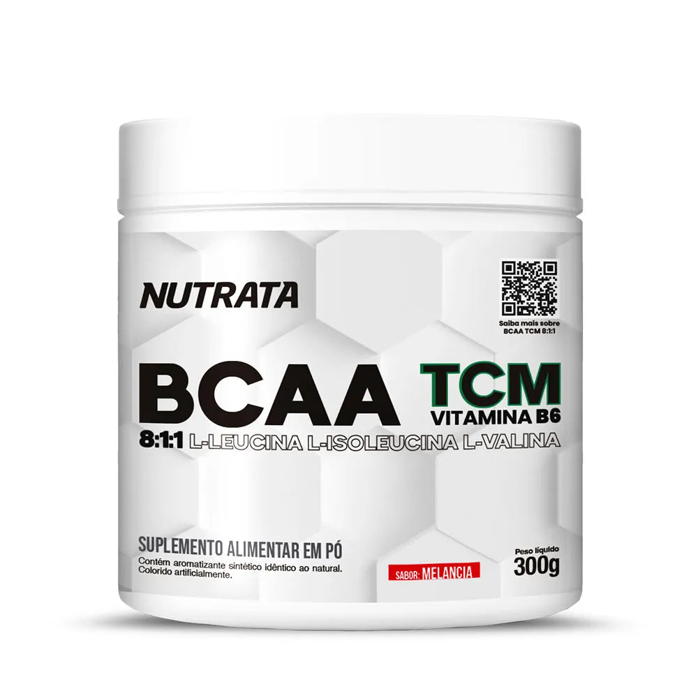 BCAA TCM 8:1:1 300g