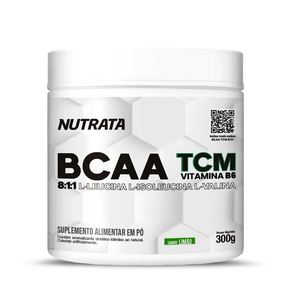 BCAA TCM 8:1:1 300g