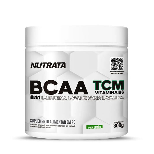 BCAA TCM 8:1:1 300g