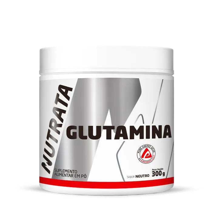 Glutamina UP Day Neutro