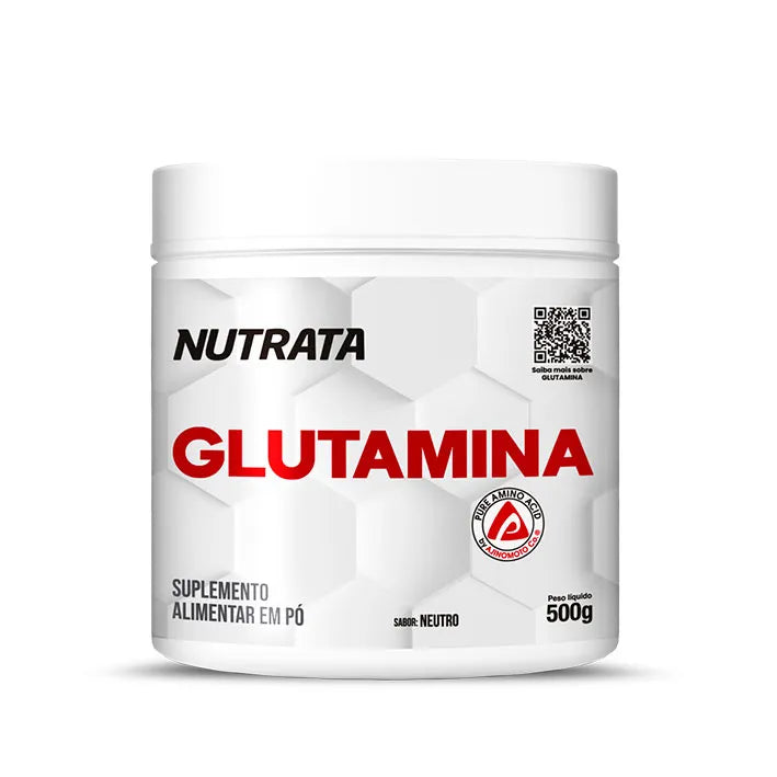 Glutamina UP Day Neutro