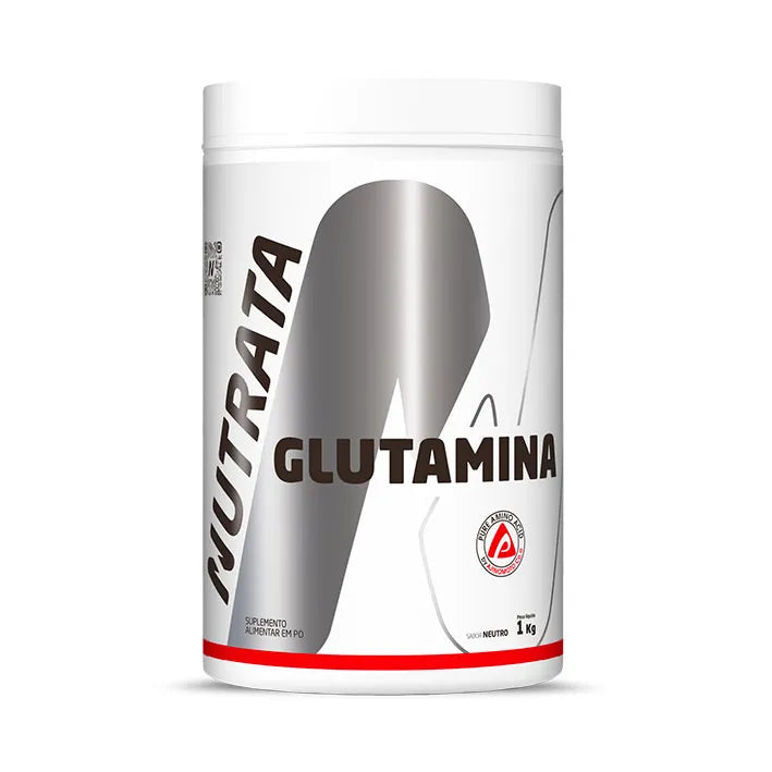 Glutamina UP Day Neutro